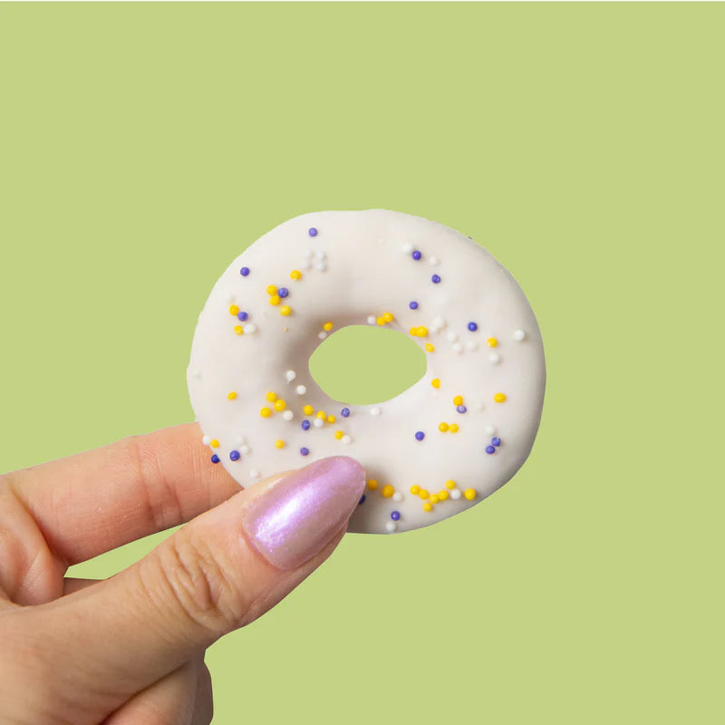 Spring Mini Donuts (pack of 2)