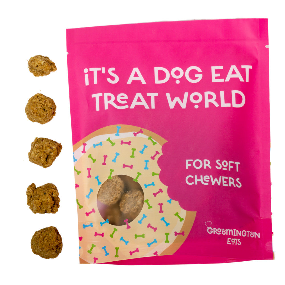Soft Bagged Treats