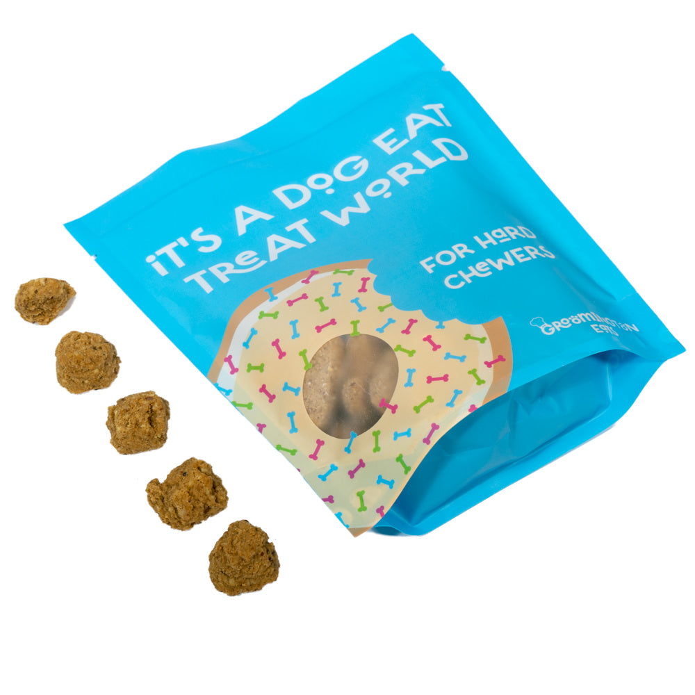 Pupkin Spice & Everything Nice