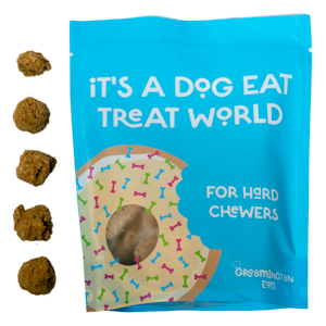 Pupkin Spice & Everything Nice