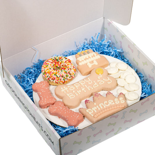 Birthday Box (Pink)