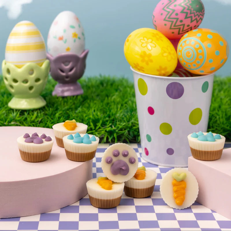 Bunny Bite Treat Cups