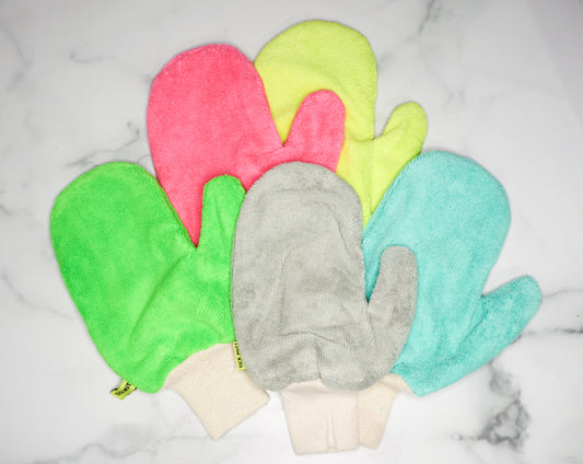 Tick Gloves