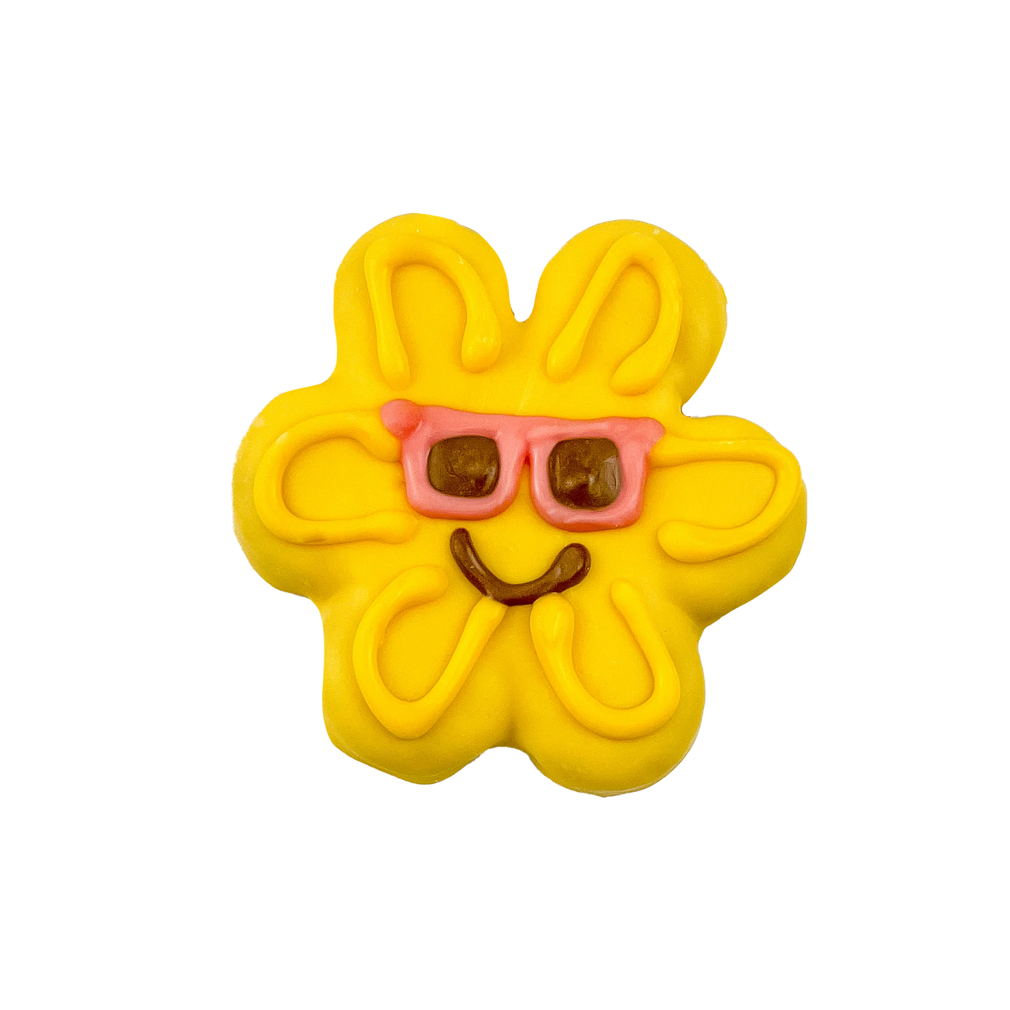 Free Sunburns Cookie