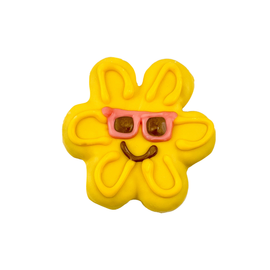 Free Sunburns Cookie