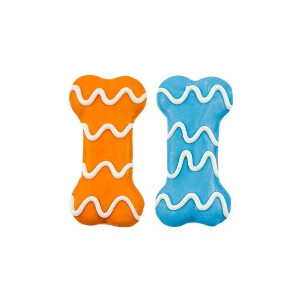 Whirlpool Wavey Bones (pack of 2)