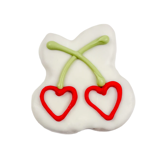 Heart Cherries