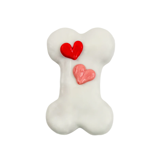 Heart Bones (set of 2)