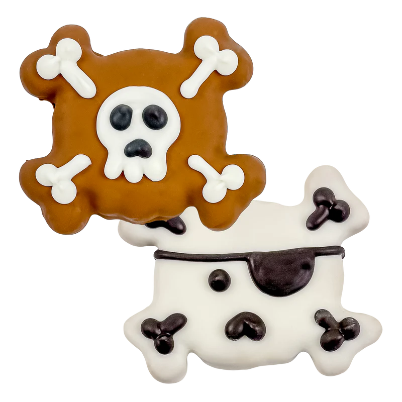 Skullmates Cookie