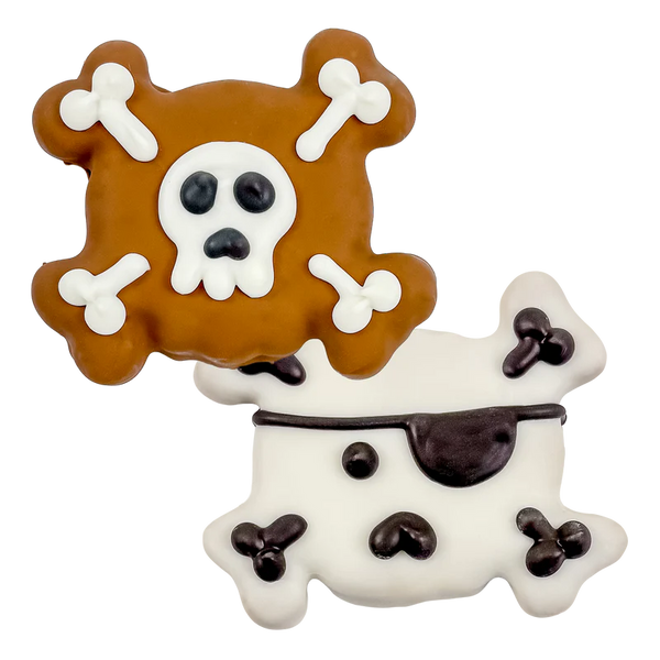 Skullmates Cookie