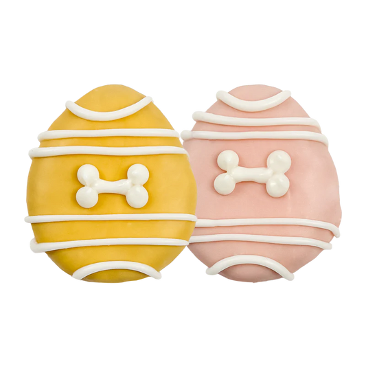 Yolks On You Cookies (set of 2)