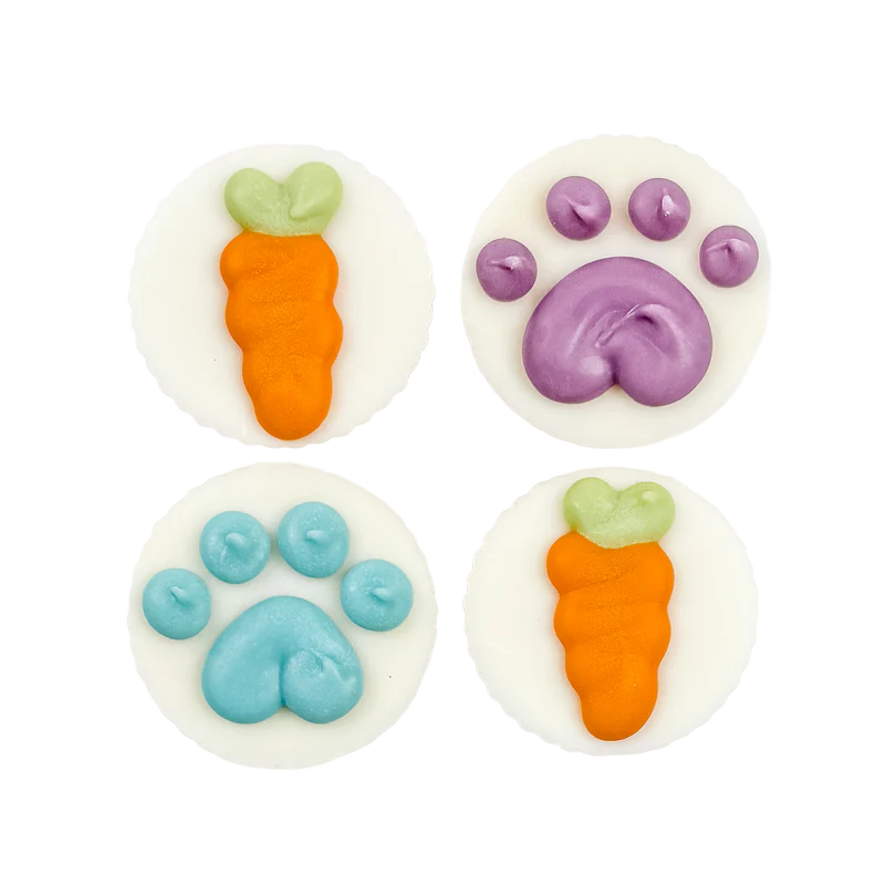 Bunny Bite Treat Cups