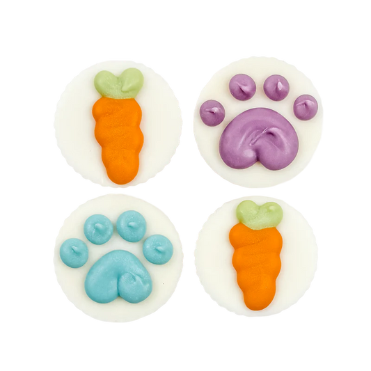 Bunny Bite Treat Cups