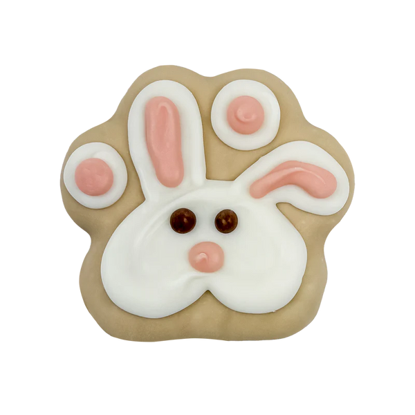 Easter Bunny Cookie
