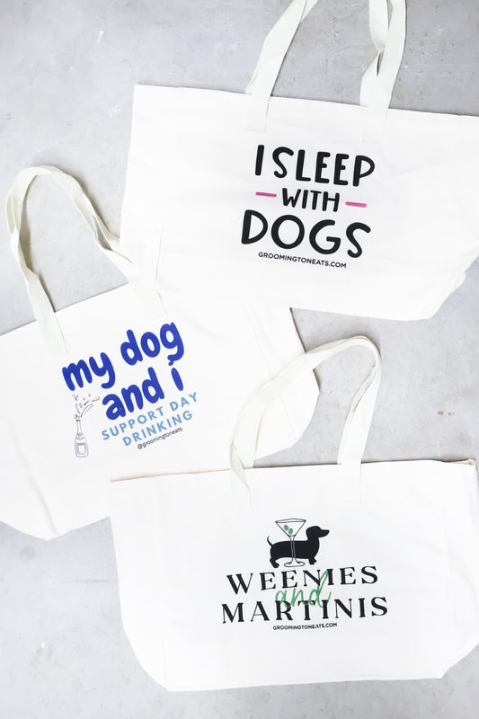 Tote Bags