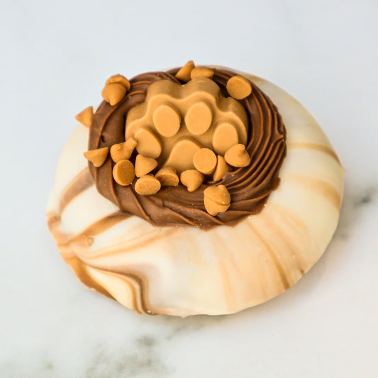 Exclusive Donut