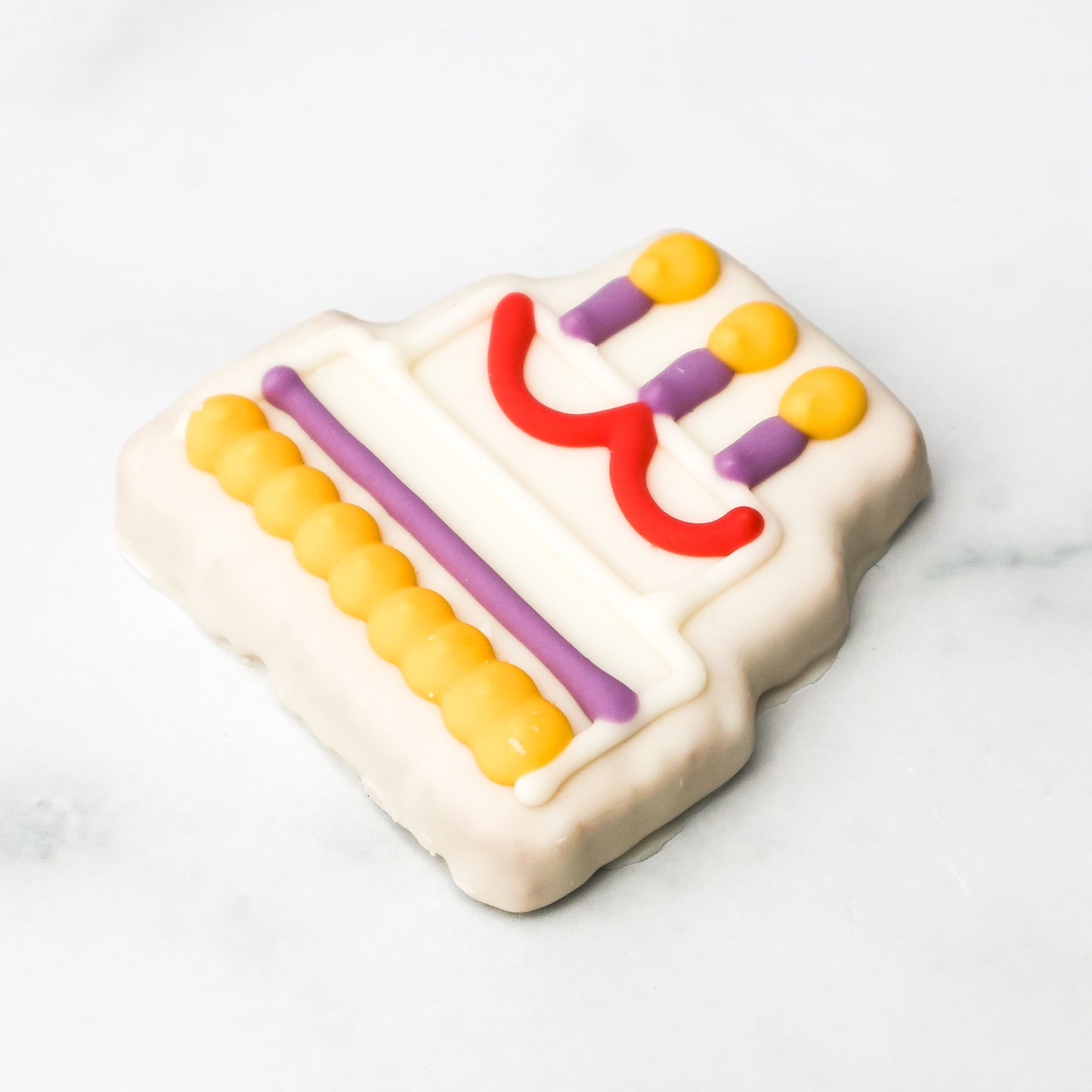 Birthday Cake Cookie