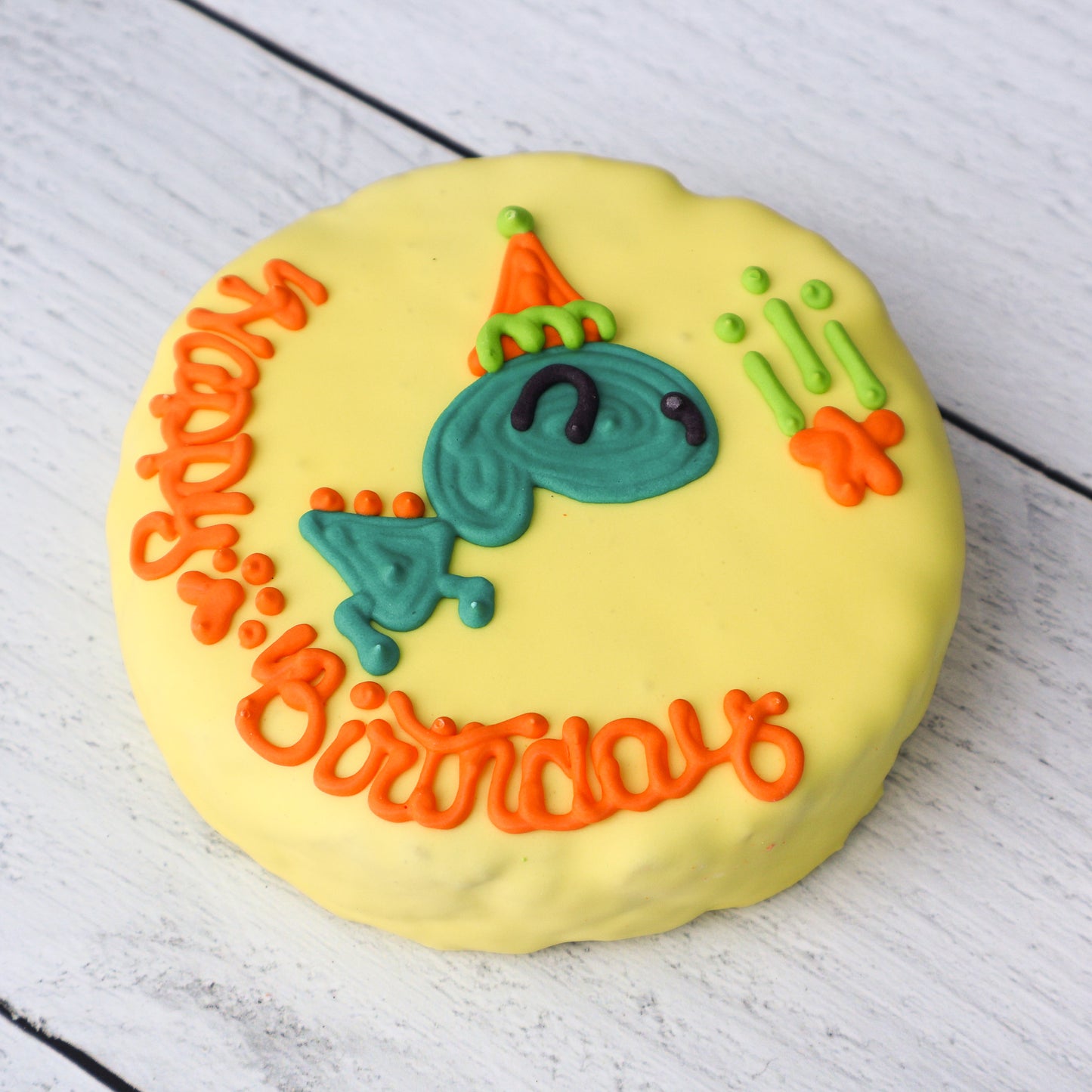 Birthday Cakes