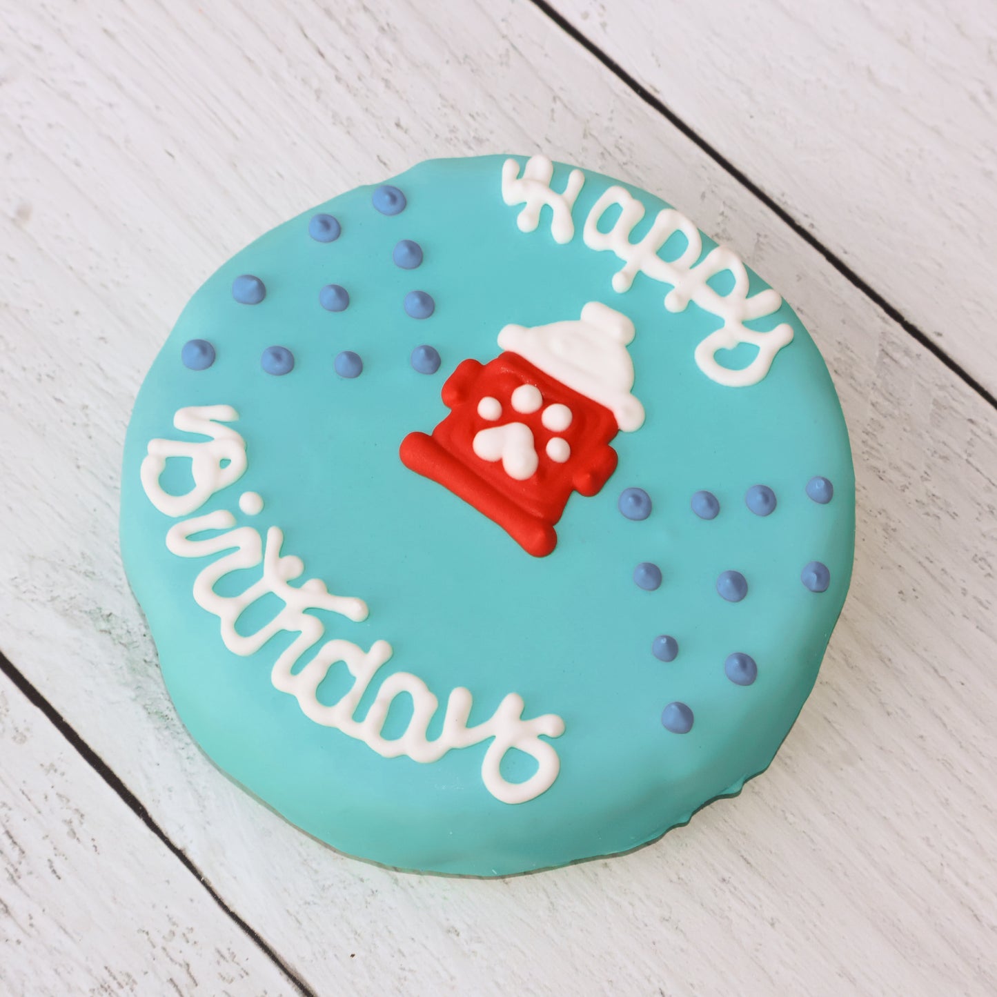 Birthday Cakes