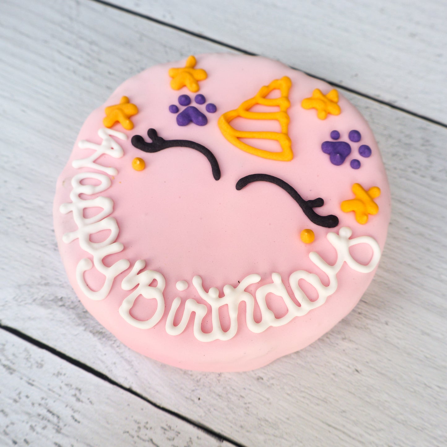 Birthday Cakes
