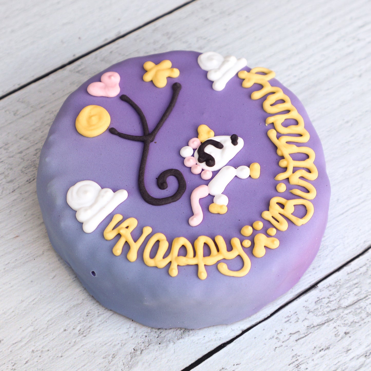 Birthday Cakes