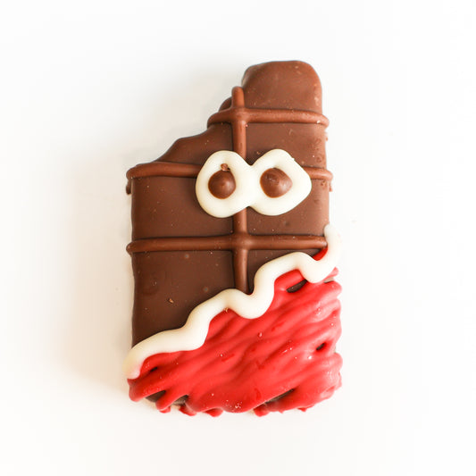 Oh Fudge! Cookie