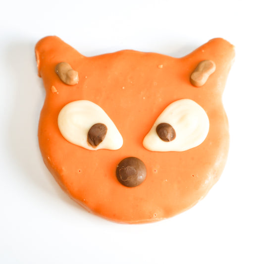 Fox Cookie