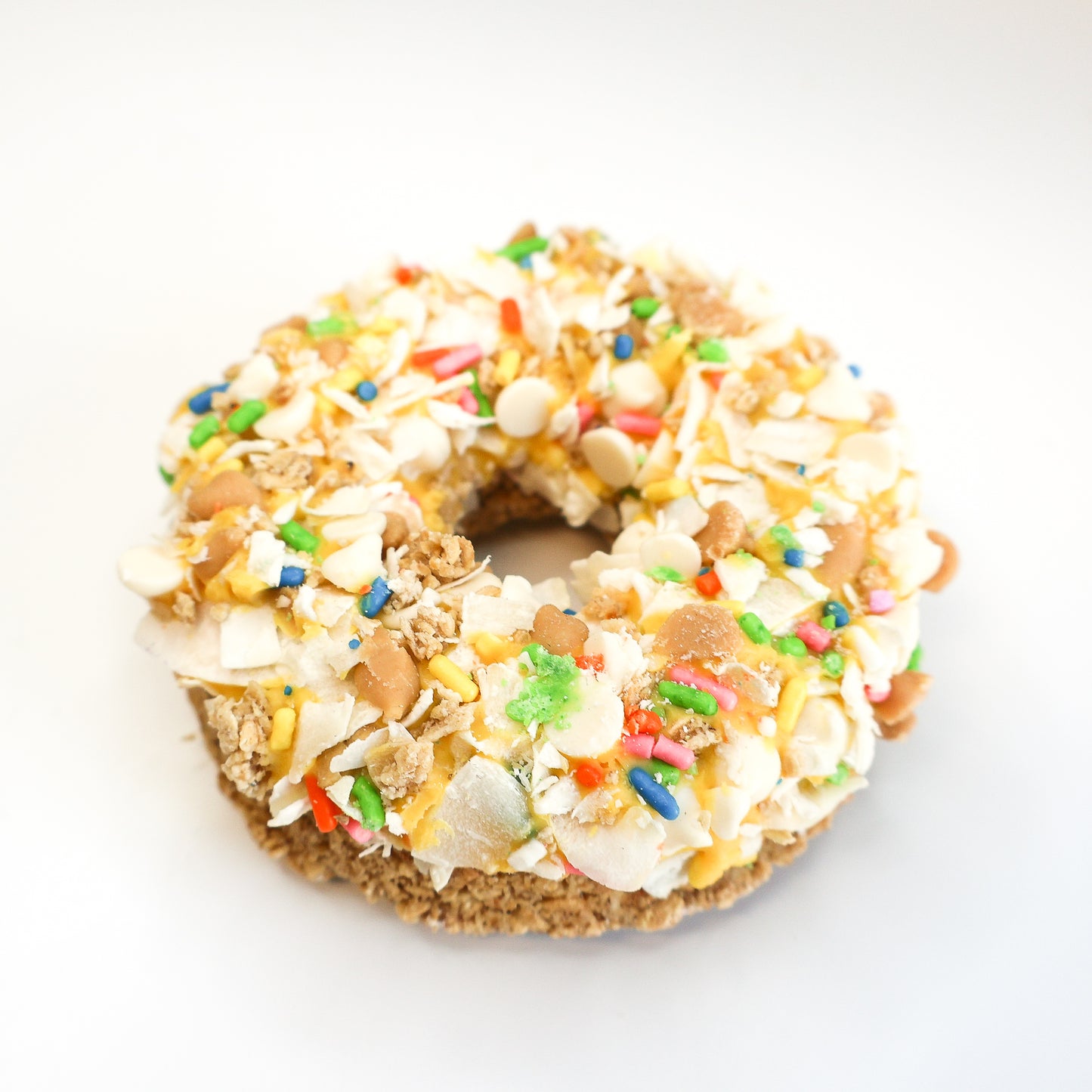 The Holy Hound Donut