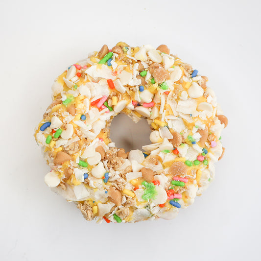 The Holy Hound Donut