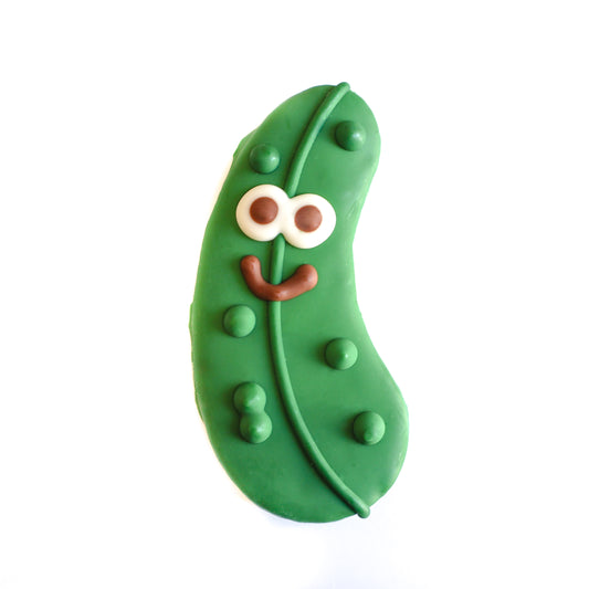 Pickle Cookie