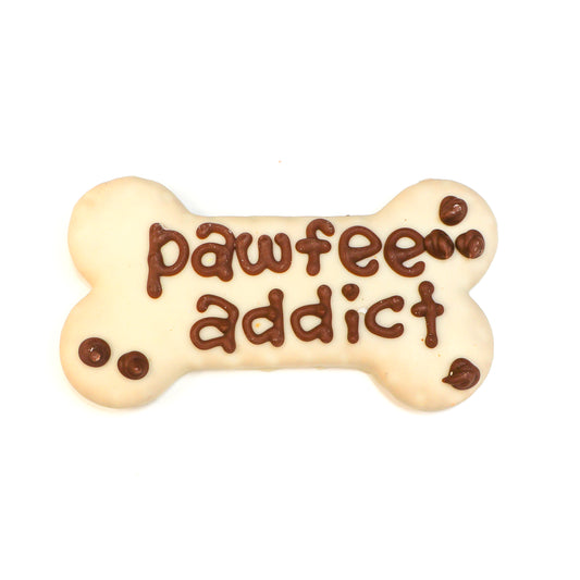 Pawfee Addict Cookie