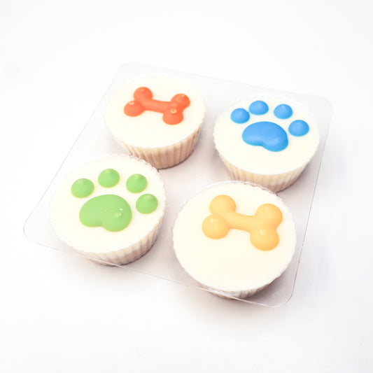 Baby Pool Sized Treat Cups