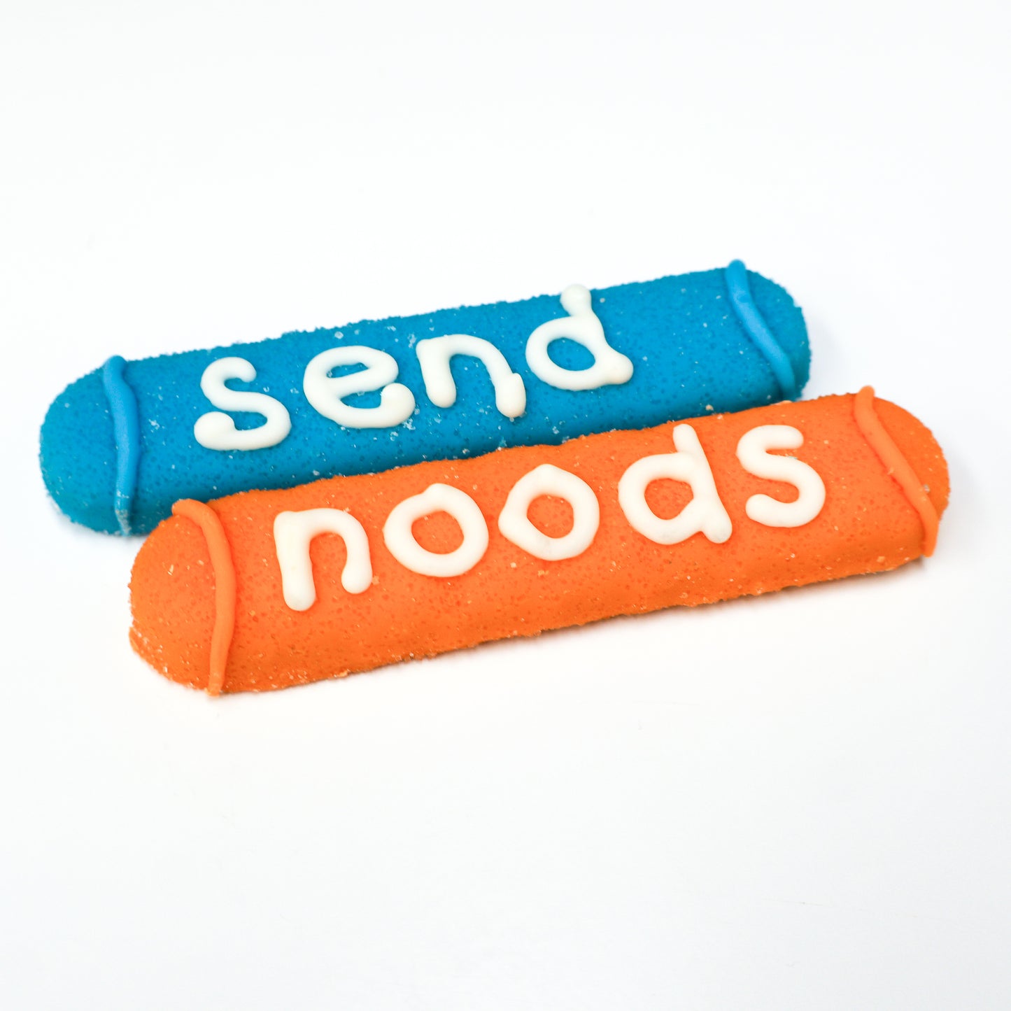 Send Noods Pool Noodles