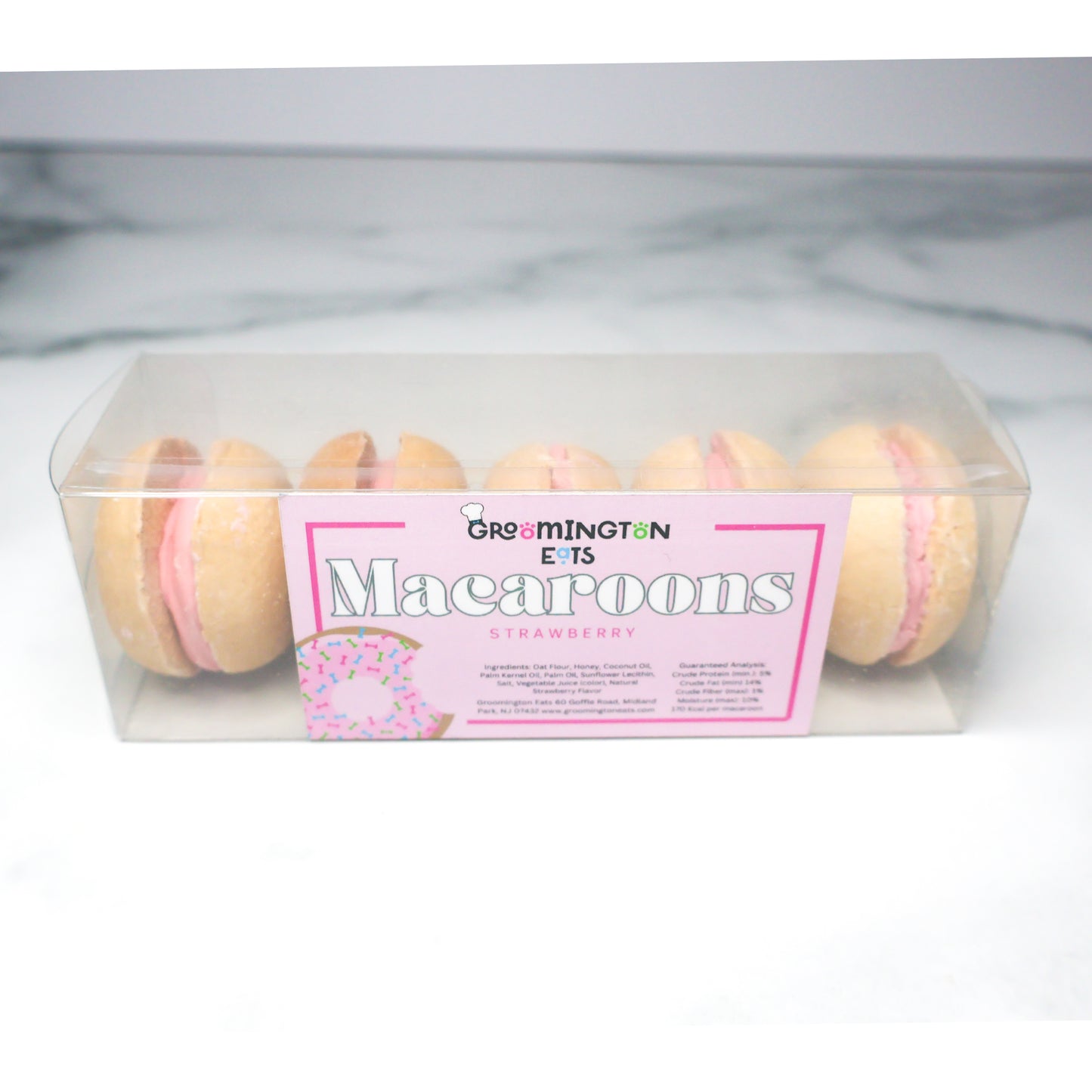 Macaroons