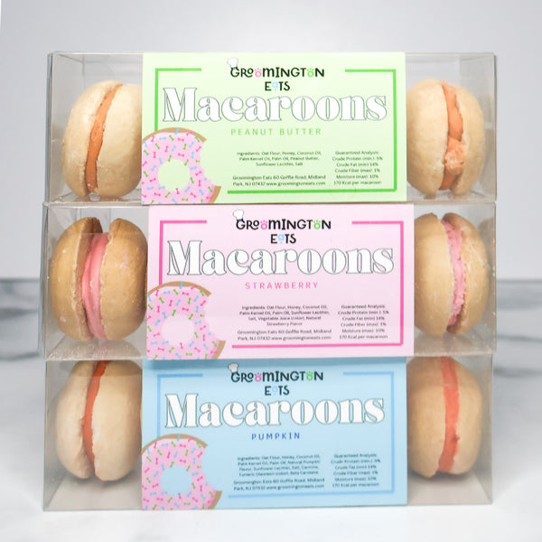 Macaroons