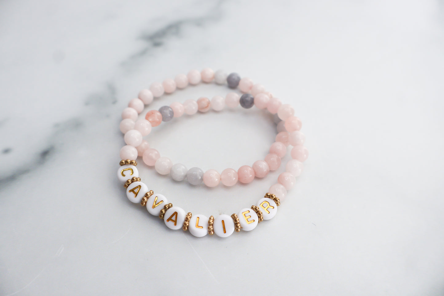 Beaded Bracelets
