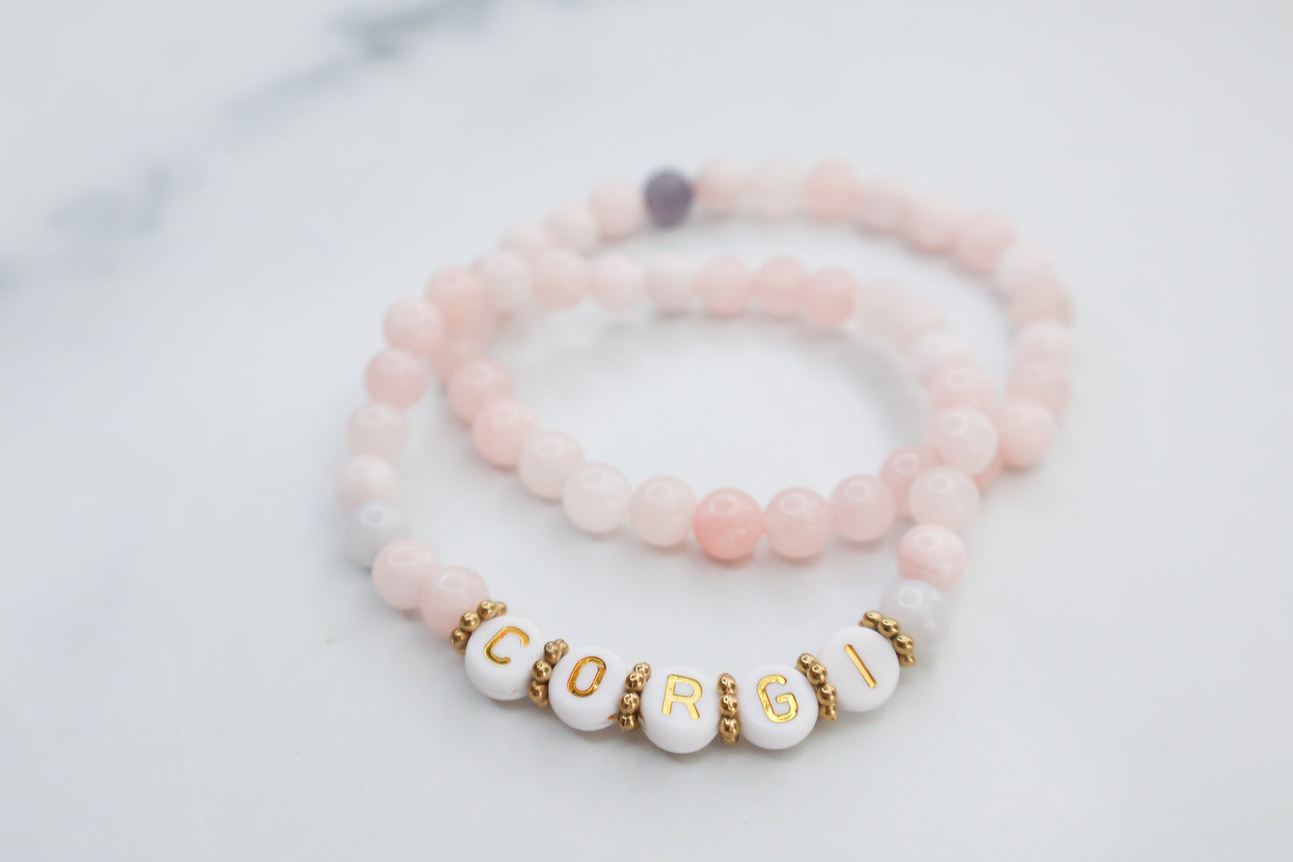 Beaded Bracelets