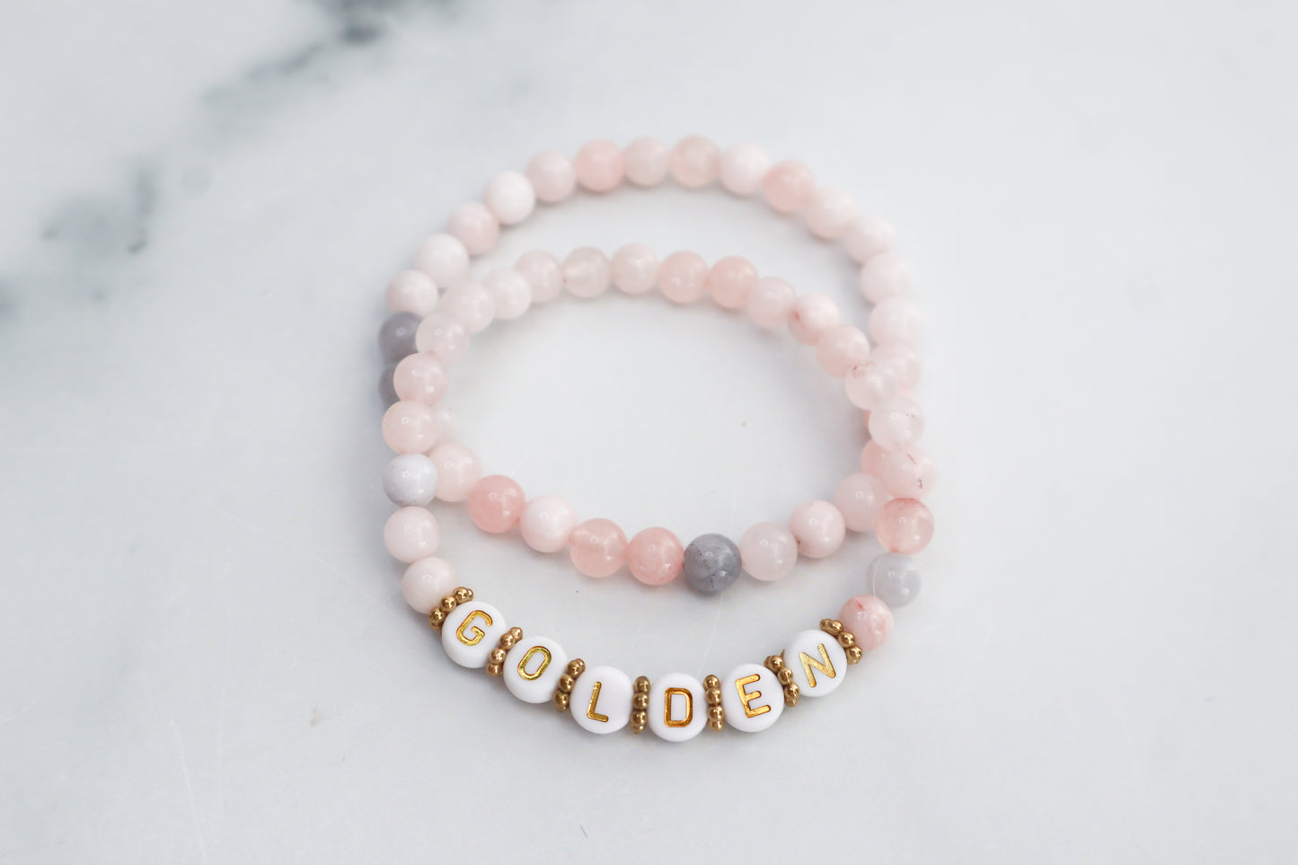 Beaded Bracelets
