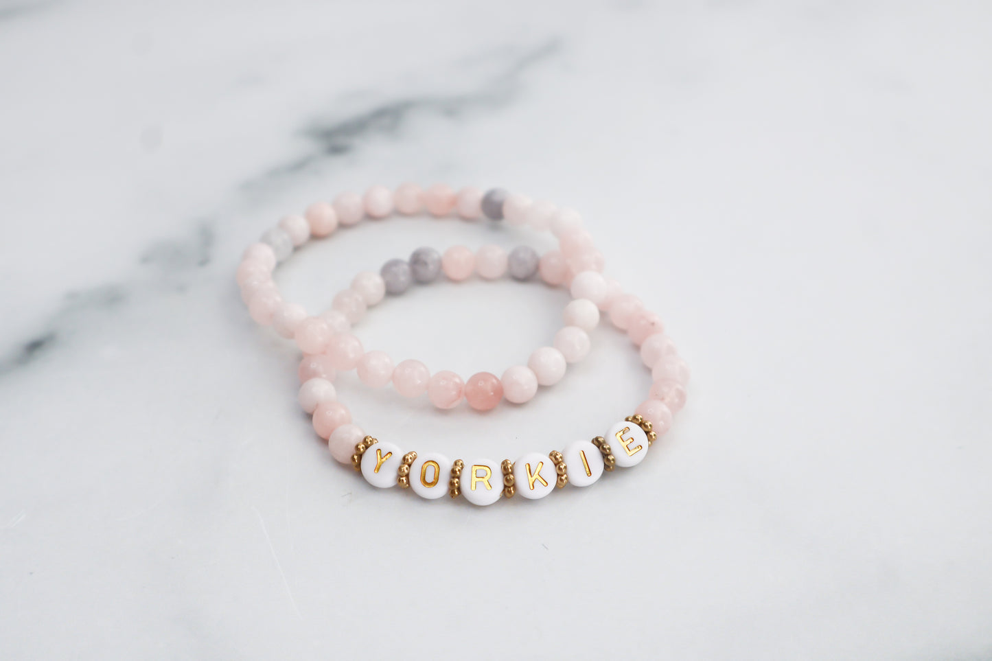 Beaded Bracelets