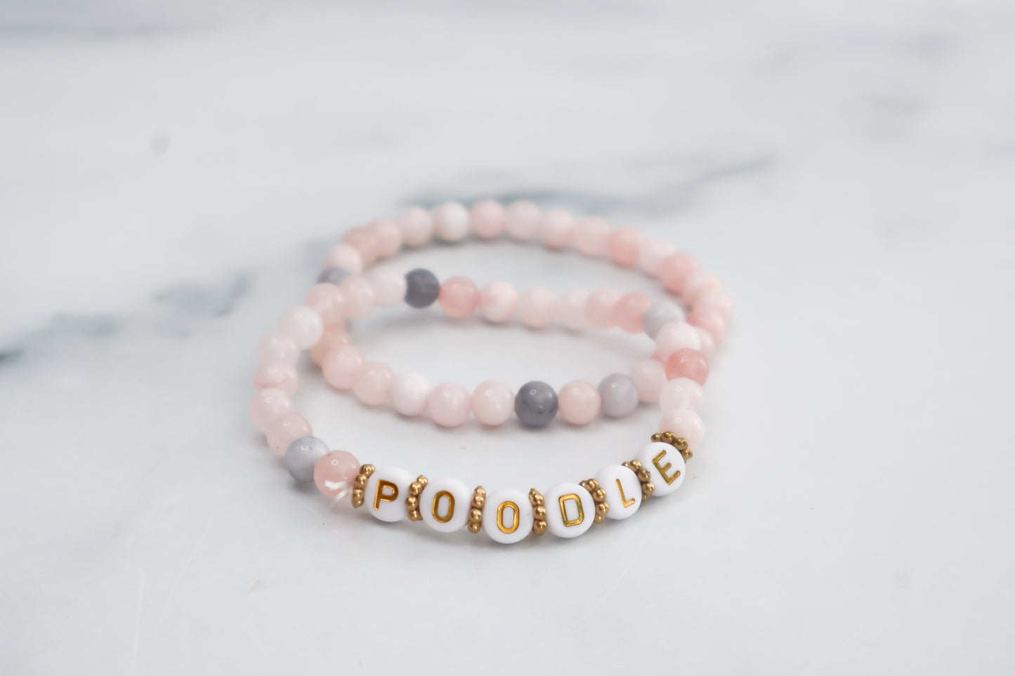 Beaded Bracelets