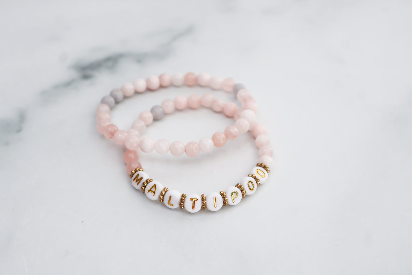 Beaded Bracelets