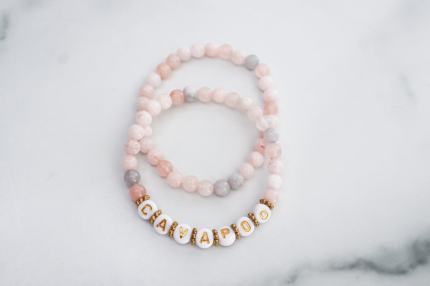 Beaded Bracelets
