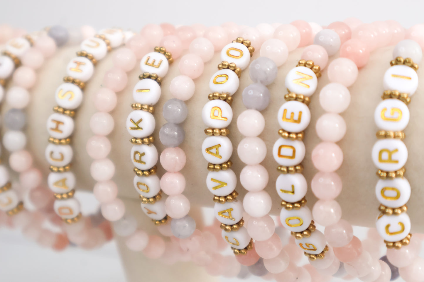 Beaded Bracelets