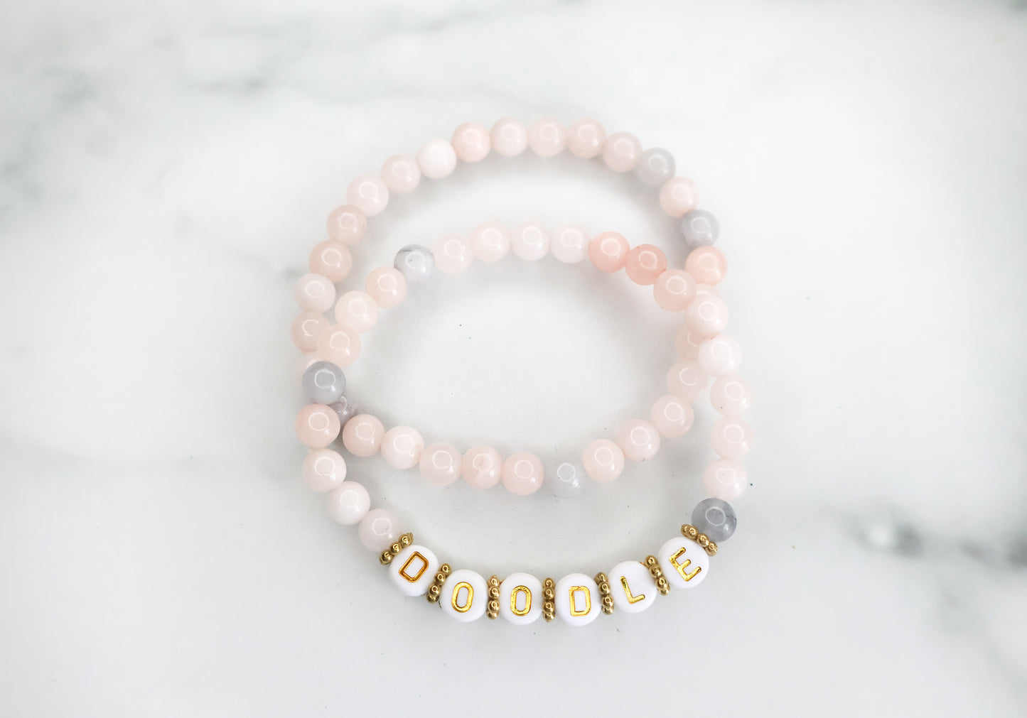 Beaded Bracelets