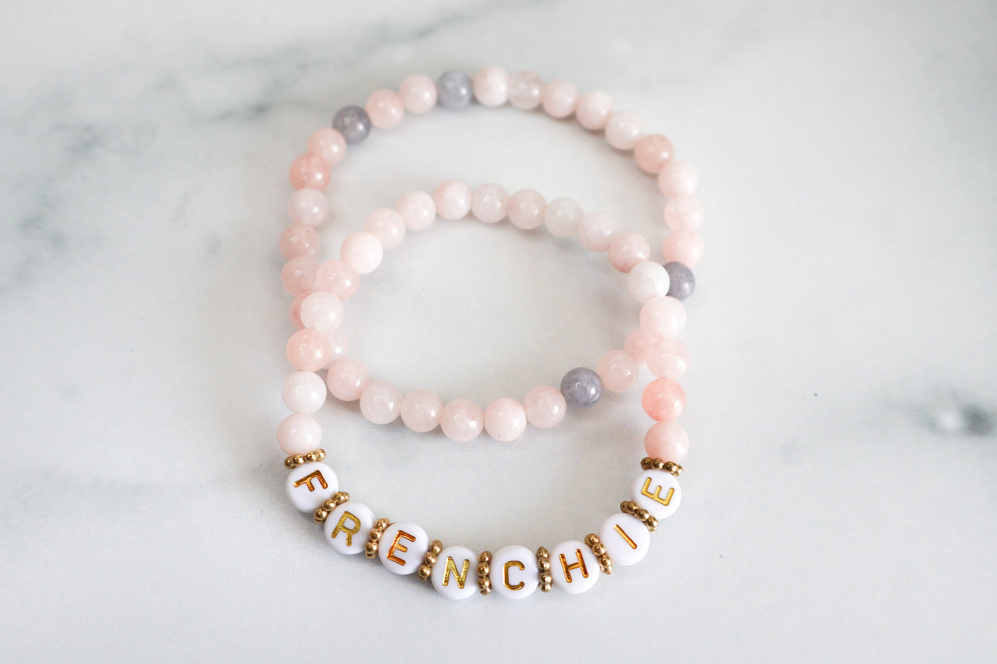 Beaded Bracelets