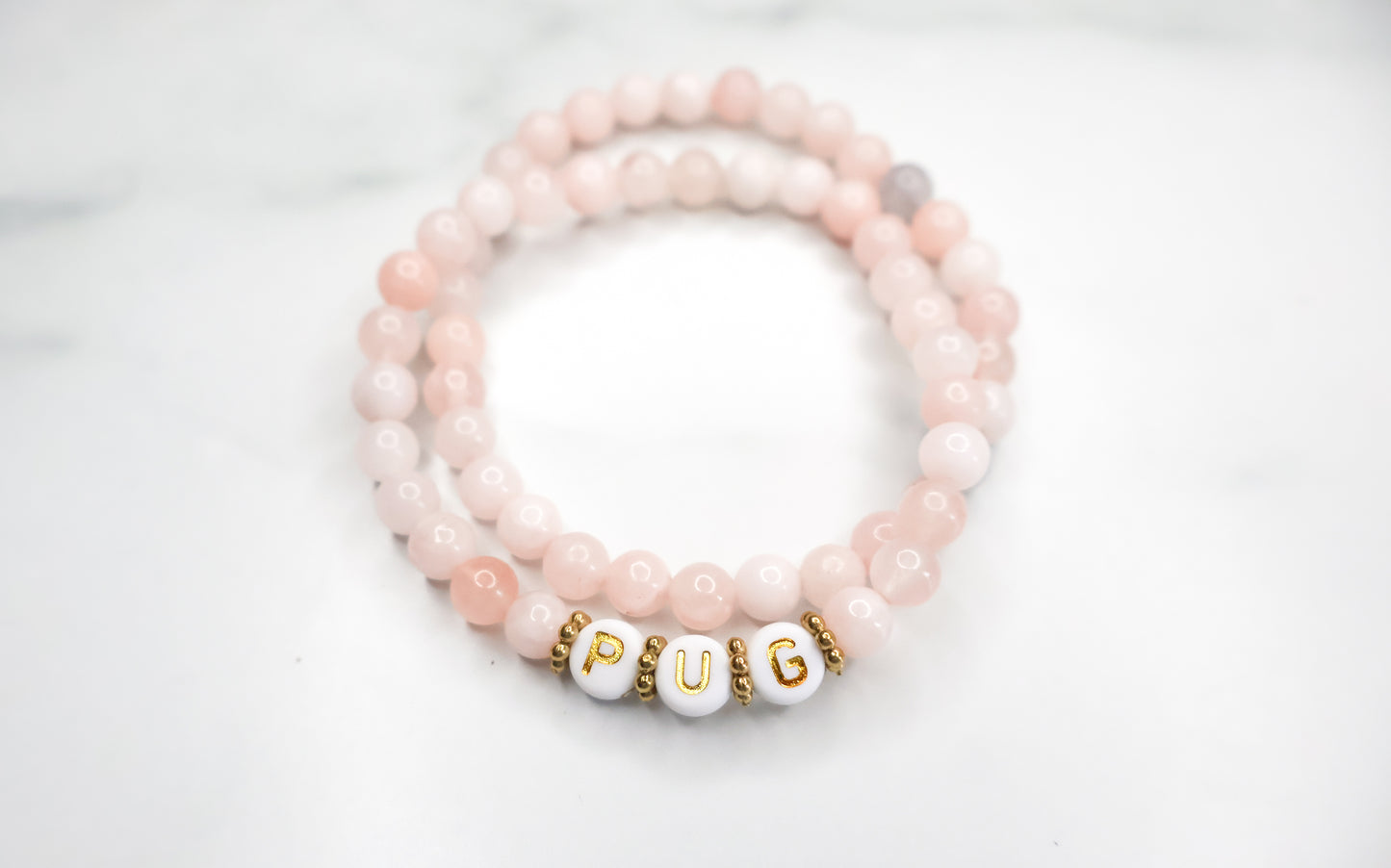 Beaded Bracelets