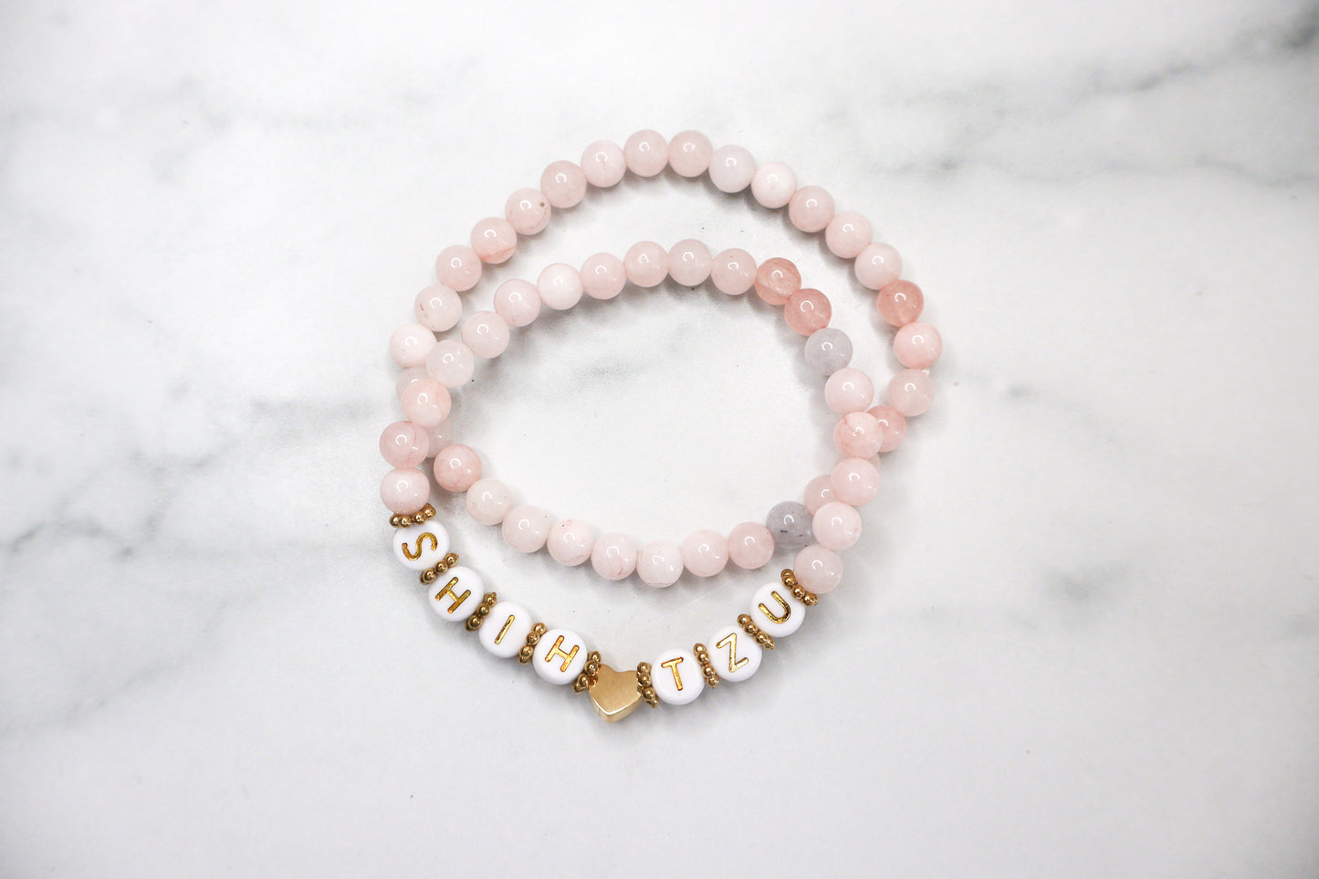 Beaded Bracelets