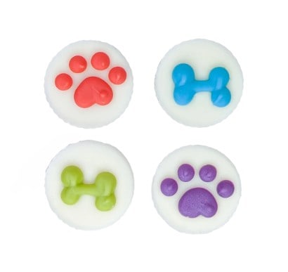 Mini Peanut Butter and Yogurt Cups (pack of 4)