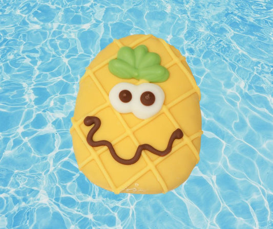 Tipsy Pineapple