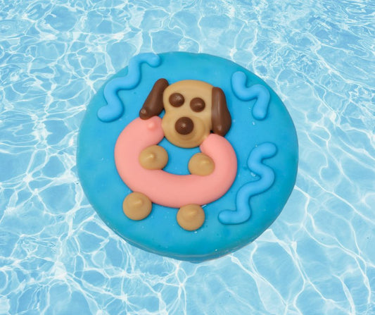 Pool Fur, Don't Care